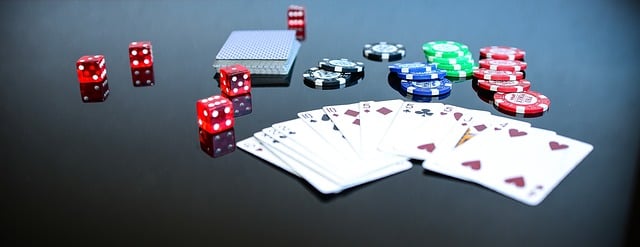 Mesa de poker