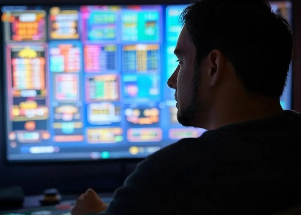 Juegos de casino