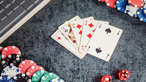 Casino en linea